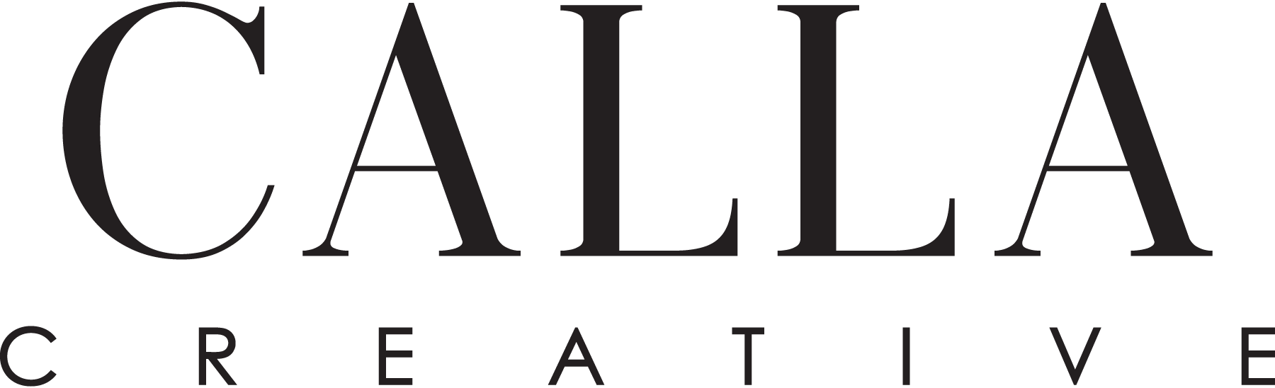 Calla Creative Logo